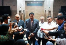 Pemerintah Matangkan Skema Hibah Lahan Meikarta untuk Apartemen Subsidi