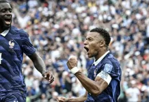 Mbappé Ancam Takhta Messi, Dua Gol ke Irak Panaskan Perburuan Raja Gol Piala Dunia