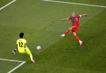 Haaland Bersinar, Mendy Terkapar, Senegal Dihantam Dua Kabar Buruk Sekaligus