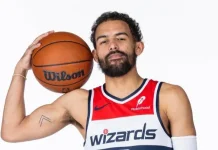 Trae Young Teken Perpanjangan, Wizard Amankan Bintang Utama