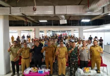 Hadiri Job Fair 2026, Komisi IV DPRD Kota Bogor Dorong Penurunan Pengangguran