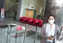 Jaksa KPK Hadirkan Windy Idol dalam Sidang Hasbi Hasan di PN Tipikor Bandung