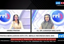 Bupati Berau Pacu Sektor Pariwisata Bahari Kelas Dunia
