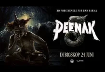 'Pee Nak 5' Hadir di Bioskop, Nott dan Sahabat Hadapi Teror Baru