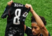Kanada Punya Solusi, Saliba Siap Ambil Peran Kone