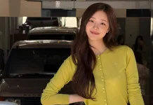Lee Si An 'Single’s Inferno' Menang Gugatan Kontrak, Pengadilan Tolak Tuntutan Agensi