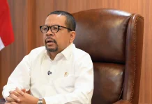Qodari: Presiden Prabowo Minta Himbara Perluas Akses Kredit UMKM