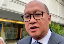 Rosan Sebut Presiden Minta Kawasan Hotel Sultan Jadi Ikon Baru Indonesia