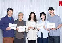 Netflix Garap Drama 'First Doctor', Kisah Departemen Bedah Anak di Ambang Penutupan