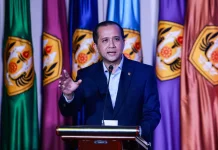 Menteri Transmigrasi Dorong Kolaborasi Perguruan Tinggi Atasi Ketimpangan
