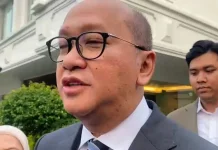 Nasib Bangunan eks Hotel Sultan, Rosan: Berpotensi Dirobohkan