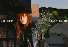 Carly Rae Jepsen Umumkan Album Ganda ‘Day and Night’