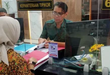 KPK Limpahkan Berkas Perkara eks Tiga Pejabat Bea Cukai ke PN Tipikor Jakarta Pusat