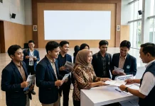 Pemerintah Buka Magang Nasional 2026, Target 150 Ribu Peserta