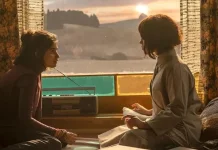 Trailer ‘Klara and the Sun’ Dirilis, Jenna Ortega Jadi Robot