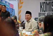 Komisi X DPR Dorong Penguatan Talenta STEM untuk Tingkatkan Daya Saing Bangsa