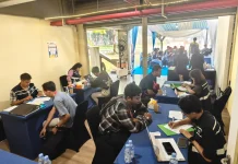 Ratusan Pekerja Eks Hotel Sultan Sudah Lapor ke Posko GBK