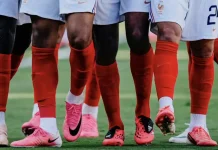 Bukan Sekadar Gaya, Ini Alasan Sepatu Pink Mendominasi Piala Dunia 2026