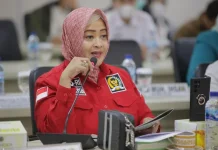Kutuk Penyekapan Perempuan di Bandung, Senator Fahira Desak Pelaku Dihukum Berat