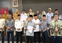 Mendes Pastikan Asosiasi Desa Dukung Keberlanjutan Program MBG dan KDMP