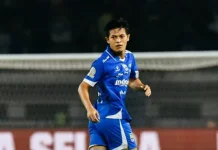 Kurang Jam Terbang di Persib, Dewangga Cari Pelabuhan Baru