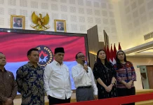 Menko PMK Luncurkan Gerakan Nasional RANA, Cegah Kekerasan Anak