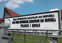 BMKG Ingatkan Potensi Banjir-Longsor di Sejumlah Wilayah Sumut