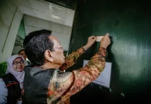 Hasil Sensus Ekonomi 2026 Jadi Dasar Pemetaan Potensi Ekonomi Daerah