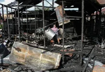 Hubungan Arus Pendek Jadi Penyebab Ratusan Kejadian Kebakaran di Bekasi