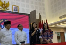 Kementerian PPPA Perkuat Penanganan Kekerasan Anak Lewat Satgas
