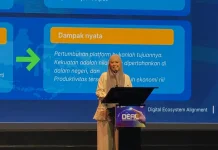 Menkomdigi: Indonesia Berkonrtibusi dalam Penigkatan Ekonomi Digital ASEAN