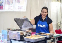 PNM Buka Jalan Usaha Mikro Tampil di Final PFL