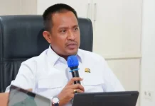 Ombudsman Ajak Instansi Pemerintah Perkuat Pelayanan Publik yang Bersih