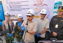 Kelapa Parut Gorontalo Tembus Pasar Eropa, Barantin Beri 'Karpet Merah' Hilirisasi