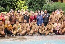 Pemkab Bekasi Berkomitmen Dukung Keberadaan Sekolah 'Maung'