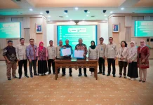 Kemenkop Ultimatum Ekspor Gambir ke India-Pakistan