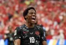 Enam Bintang Lapangan Masuk Daftar Pemain Paling Berpengaruh Versi FIFA