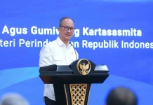 Kemenperin Dorong Industri Berpartisipasi Aktif dalam Sensus Ekonomi 2026