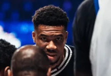 Giannis Lanjutkan Tradisi Bintang di Miami Heat