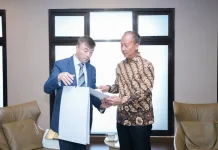 Indonesia Perkuat Kerja Sama Industri dengan Rusia, Bidik Pasar Eurasia