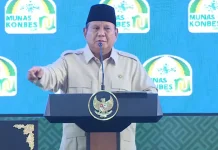 Presiden Akui Sedih Melihat Banyaknya Kekayaan Indonesia Hilang