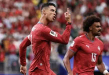 Ronaldo Lepas Tekanan, Portugal Tampil Meyakinkan pada Piala Dunia 2026