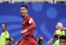 Ronaldo Cetak Brace, Portugal Kirim Sinyal Kuat di Grup K Piala Dunia 2026
