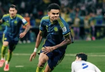 Preview Kolombia vs RD Kongo: Hadapi Kongo, Kolombia Incar Kemenangan Kedua