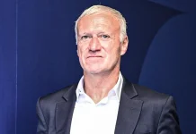 Deschamps Absen Dampingi Prancis Lawan Norwegia karena Hadiri Pemakaman Ibunya