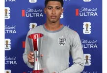 Bellingham Raih Man of the Match, Tetap Rendah Hati
