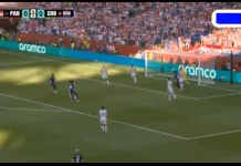 Piala Dunia 2026, Kroasia Dominan, Panama Tahan Imbang hingga Menit ke-23