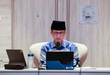Mentrans Dorong Tingkatkan Talenta dan SDM Masyarakat Transmigrasi