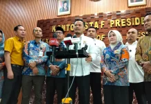 Asosiasi Ketua DPRD Kabupaten Seluruh Indonesia Dukung MBG Dilanjutkan