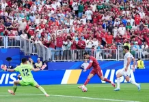 Portugal Pesta Gol, Cristiano Ronaldo Bungkam Kritikus: Jangan Lupa Siapa Saya